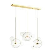 Подвесной светильник Bubbles 4640/36L Подвесной светильник Bubbles 4640/36L