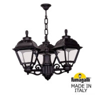 Уличный светильник подвесной Cefa U23.120.S30.AXF1R Уличный светильник подвесной Cefa U23.120.S30.AXF1R