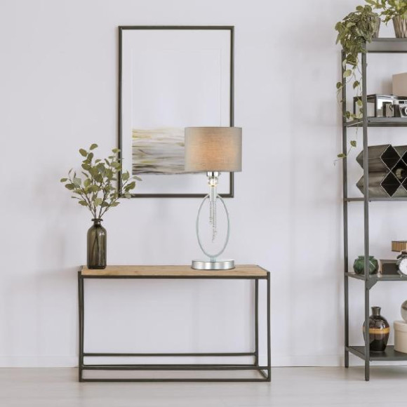 Интерьерная настольная лампа Neoclassi 4515/1T Интерьерная настольная лампа Neoclassi 4515/1T