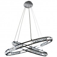 Подвесной светильник Crystal 16364/800+600 CR Подвесной светильник Crystal 16364/800+600 CR