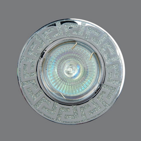 Точечный светильник  40180-SS