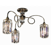 Потолочная люстра Синди CL330132 Потолочная люстра Синди CL330132