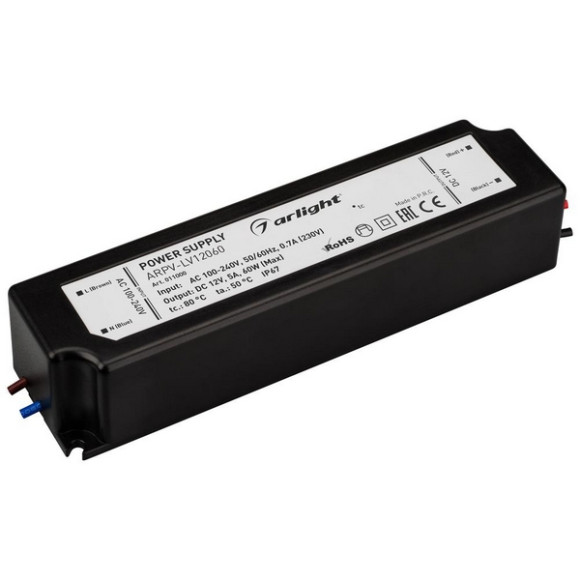 Блок питания ARPV 011000
