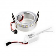 Кольцо COMPO SPOT 102 LED SET STEP