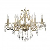 Подвесная люстра Trento Trento E 1.1.6 G