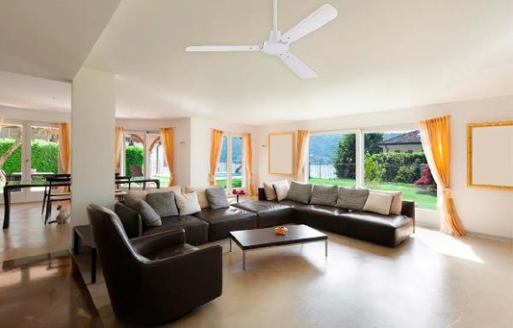 Потолочный вентилятор Urban Gale White 72021WES Потолочный вентилятор Urban Gale White 72021WES