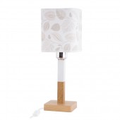 Интерьерная настольная лампа Надя 266-511-21T Интерьерная настольная лампа Надя 266-511-21T