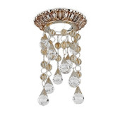 Точечный светильник Brilliance PT014