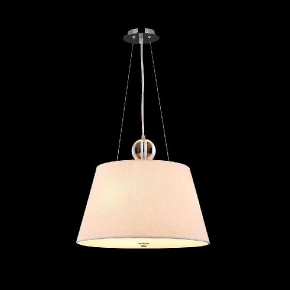 Подвесной светильник Bergamo MOD613PL-03BG