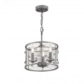 Подвесная люстра Confusione 5015-203