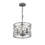 Подвесная люстра Confusione 5015-203