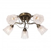 Потолочная люстра Azalea 504.53.5