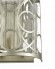 Настенный светильник Riccio VL3164W02