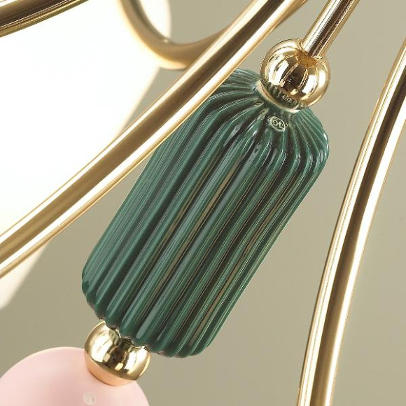 Потолочная люстра Candy 4861/7C Потолочная люстра Candy 4861/7C