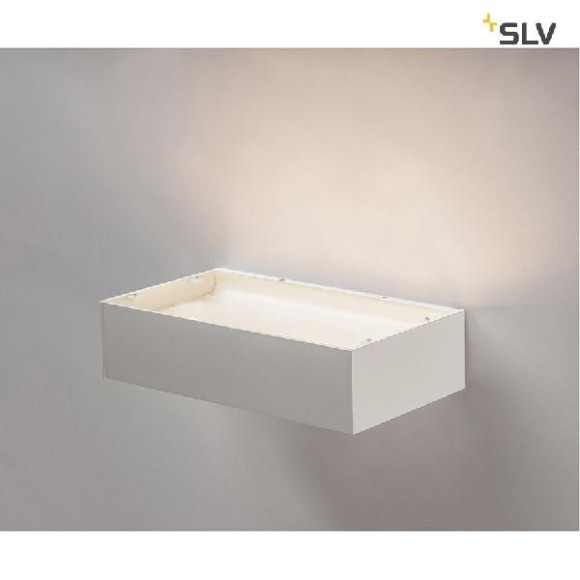 Настенный светильник Shell 1000423