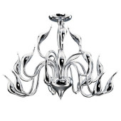 Потолочная люстра CIGNO COLLO 751184 Потолочная люстра CIGNO COLLO 751184