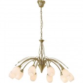 Подвесная люстра Kometa CL108102