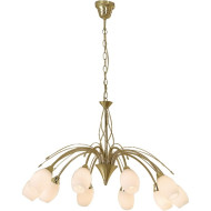 Подвесная люстра Kometa CL108102