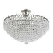 Потолочная люстра Elba Elba E 1.2.40.100 N