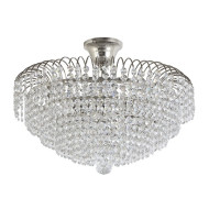 Потолочная люстра Elba Elba E 1.2.40.100 N