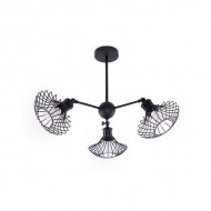 Потолочная люстра Gala 1099/3C