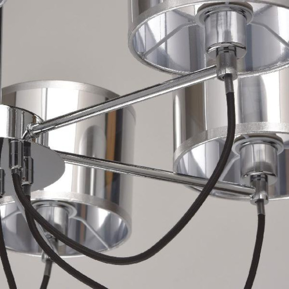 Потолочная люстра Лацио 103010806