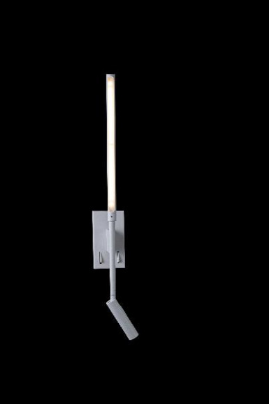 Настенный светильник Stick 10012/6+3WH Настенный светильник Stick 10012/6+3WH