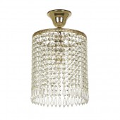 Потолочная люстра Stella Stella E 1.3.20.501 G