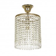 Потолочная люстра Stella Stella E 1.3.20.501 G