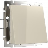 Запчасть Встраиваемые механизмы слоновая кость WL03-16-01