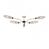 Потолочная люстра Ventura MOD012CL-06G