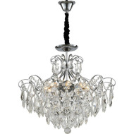 Подвесная люстра Carmen 1036/09/08P