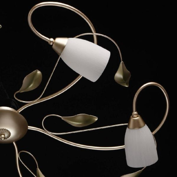 Потолочная люстра Верона 334013006