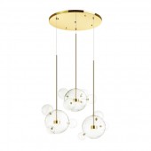 Подвесной светильник Bubbles 4640/36LA Подвесной светильник Bubbles 4640/36LA