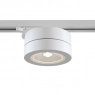 Трековый светильник Track lamps TR006-1-12W3K-W4K Трековый светильник Track lamps TR006-1-12W3K-W4K
