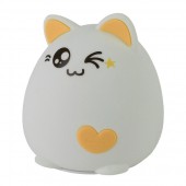 Ночник NLED-413-1W-Y Ночник NLED-413-1W-Y