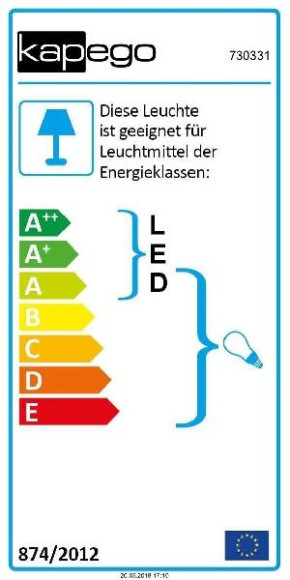 Архитектурная подсветка Rilongo 730331