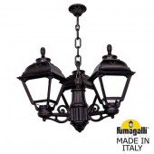 Уличный светильник подвесной Cefa U23.120.S30.AYF1R Уличный светильник подвесной Cefa U23.120.S30.AYF1R