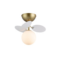 Потолочная люстра Matisse 10008/1C white Потолочная люстра Matisse 10008/1C white