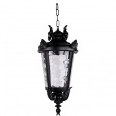 Уличный светильник подвесной Прага 11373