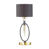 Интерьерная настольная лампа Neoclassi 4516/1T Интерьерная настольная лампа Neoclassi 4516/1T