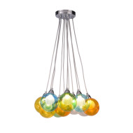 Подвесной светильник Pallone A3026SP-11CC Подвесной светильник Pallone A3026SP-11CC
