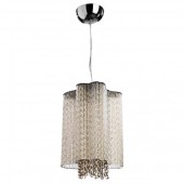 Подвесной светильник Twinkle A8560SP-1CG Подвесной светильник Twinkle A8560SP-1CG