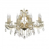 Подвесная люстра Trento Trento E 1.1.8 G