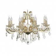 Подвесная люстра Trento Trento E 1.1.8 G