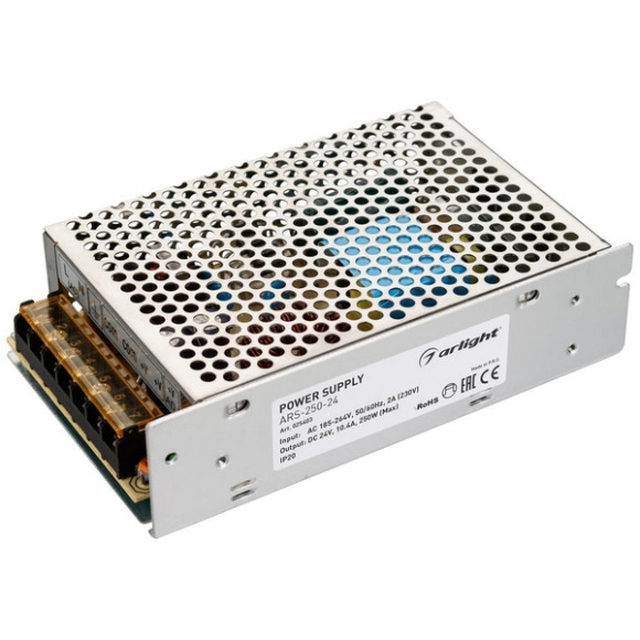 Блок питания ARS 025403