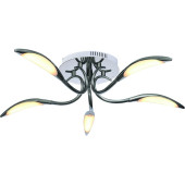 Потолочная люстра Mattino A9442PL-5CC