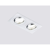 Точечный светильник Classic Aluminium A601/2 AL Точечный светильник Classic Aluminium A601/2 AL