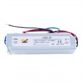 Блок питания LV-60-24 Блок питания LV-60-24
