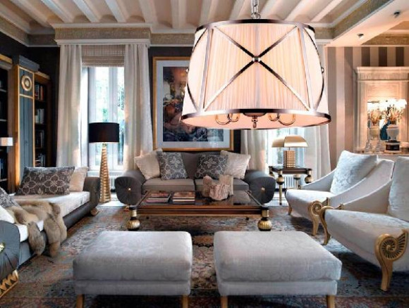 Подвесная люстра 32300 32307/S Подвесная люстра 32300 32307/S